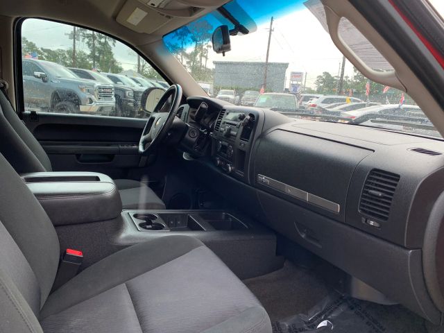 Photo 34 of 2012 Chevrolet Silverado for sale in Cypress, TX