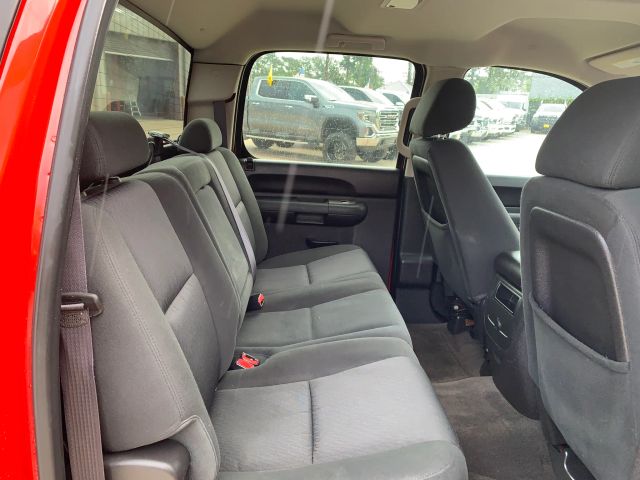 Photo 36 of 2012 Chevrolet Silverado for sale in Cypress, TX
