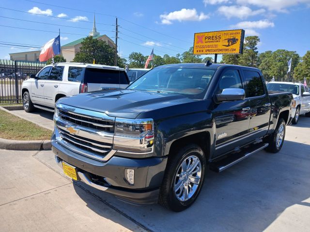 Photo 42 of 2012 Chevrolet Silverado for sale in Cypress, TX