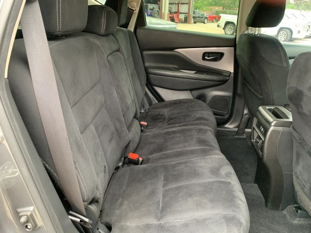 Photo 2 of 2021 Nissan Murano SV for sale in Cypress, TX