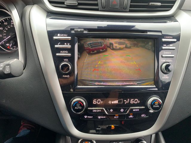 Photo 10 of 2021 Nissan Murano SV for sale in Cypress, TX