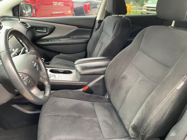 Photo 30 of 2021 Nissan Murano SV for sale in Cypress, TX