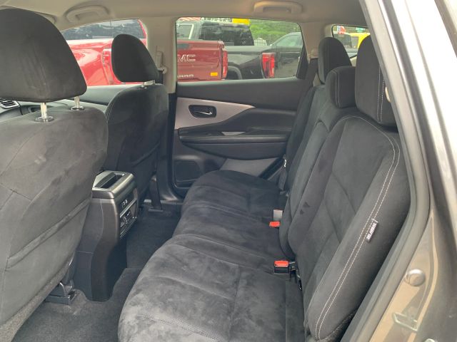 Photo 32 of 2021 Nissan Murano SV for sale in Cypress, TX