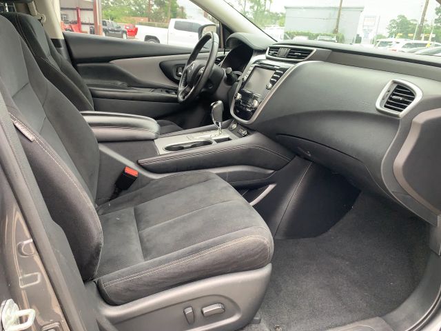 Photo 36 of 2021 Nissan Murano SV for sale in Cypress, TX
