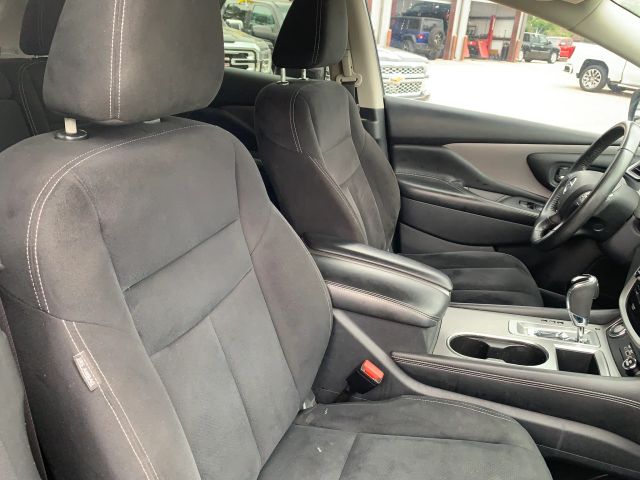 Photo 38 of 2021 Nissan Murano SV for sale in Cypress, TX