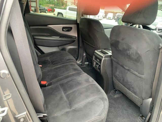 Photo 40 of 2021 Nissan Murano SV for sale in Cypress, TX