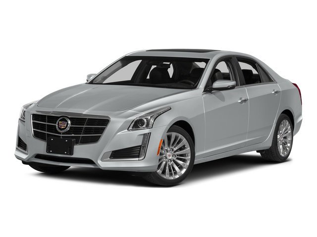 2014 Cadillac Cts Luxury for sale in Porter, TX