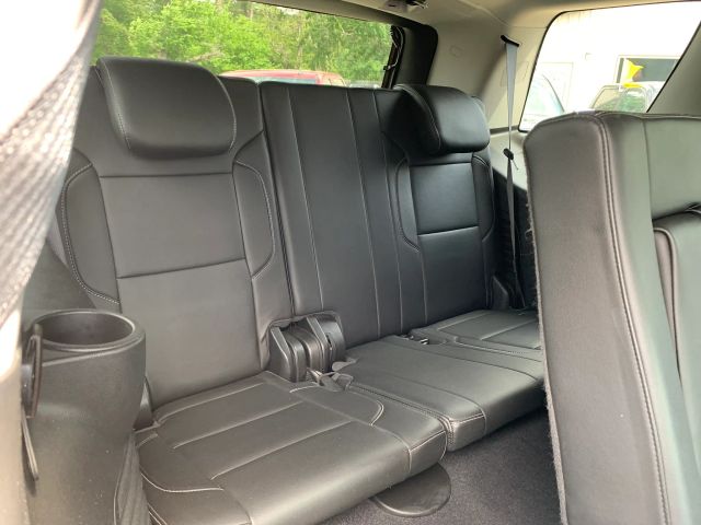 Photo 2 of 2020 Chevrolet Tahoe LT for sale in Cypress, TX