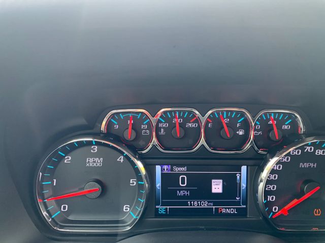 Photo 4 of 2020 Chevrolet Tahoe LT for sale in Cypress, TX