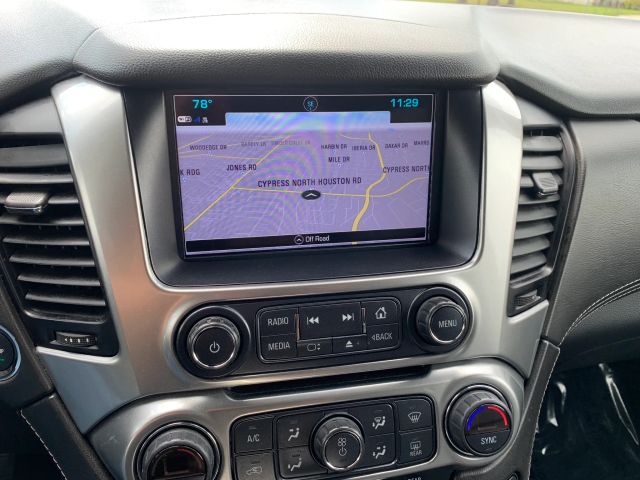 Photo 6 of 2020 Chevrolet Tahoe LT for sale in Cypress, TX