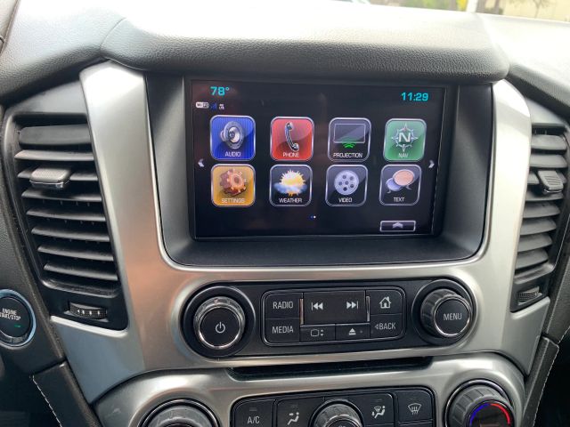 Photo 8 of 2020 Chevrolet Tahoe LT for sale in Cypress, TX