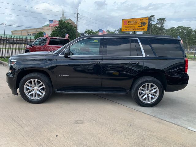 Photo 14 of 2020 Chevrolet Tahoe LT for sale in Cypress, TX
