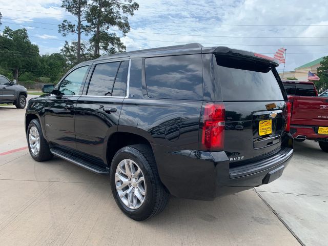 Photo 16 of 2020 Chevrolet Tahoe LT for sale in Cypress, TX