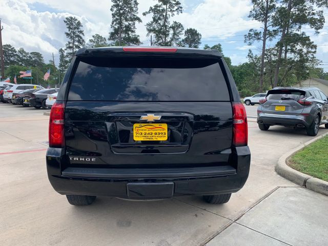 Photo 18 of 2020 Chevrolet Tahoe LT for sale in Cypress, TX