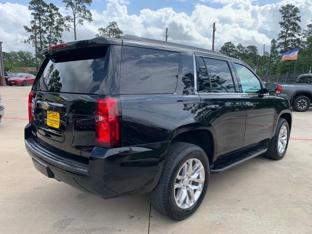 Photo 20 of 2020 Chevrolet Tahoe LT for sale in Cypress, TX