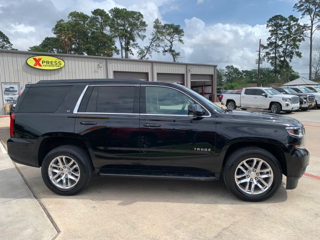 Photo 22 of 2020 Chevrolet Tahoe LT for sale in Cypress, TX