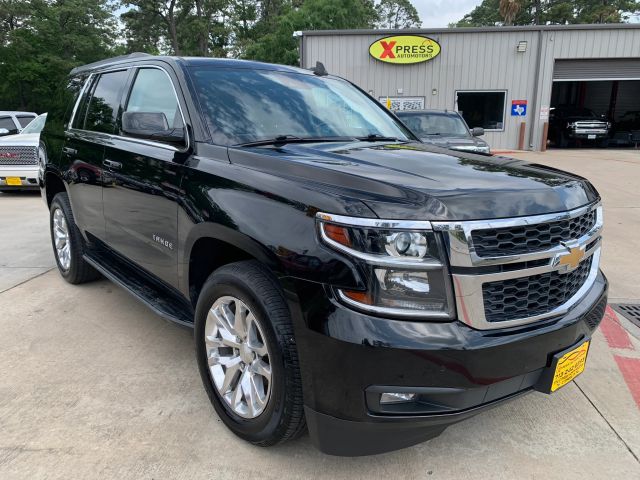 Photo 24 of 2020 Chevrolet Tahoe LT for sale in Cypress, TX