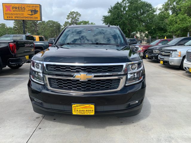 Photo 26 of 2020 Chevrolet Tahoe LT for sale in Cypress, TX