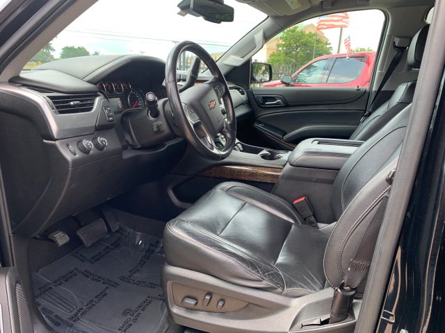Photo 28 of 2020 Chevrolet Tahoe LT for sale in Cypress, TX