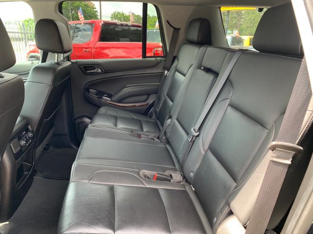 Photo 32 of 2020 Chevrolet Tahoe LT for sale in Cypress, TX