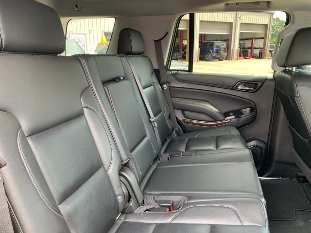 Photo 36 of 2020 Chevrolet Tahoe LT for sale in Cypress, TX