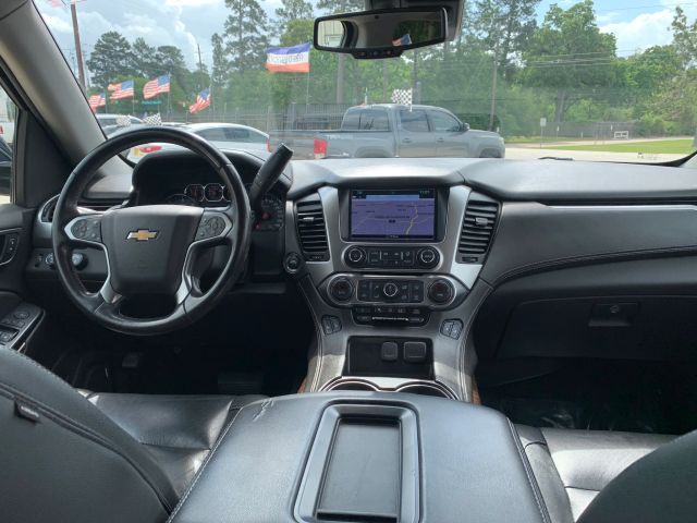 Photo 42 of 2020 Chevrolet Tahoe LT for sale in Cypress, TX