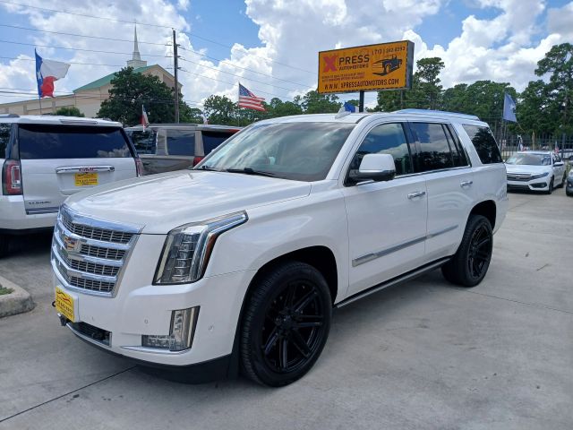 Photo 44 of 2020 Chevrolet Tahoe LT for sale in Cypress, TX