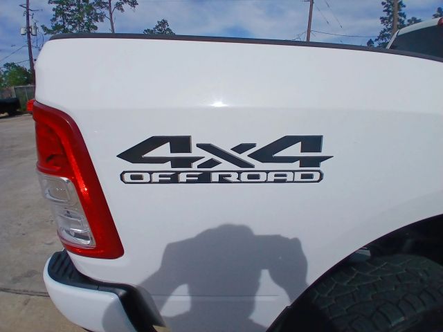 Photo 6 of 2021 Ram 2500 Big for sale in Cypress, TX