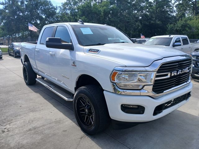Photo 14 of 2021 Ram 2500 Big for sale in Cypress, TX