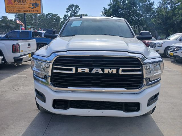 Photo 16 of 2021 Ram 2500 Big for sale in Cypress, TX