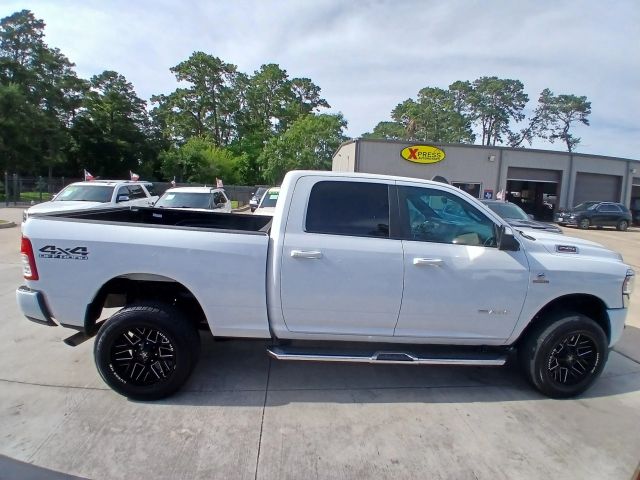 Photo 18 of 2021 Ram 2500 Big for sale in Cypress, TX