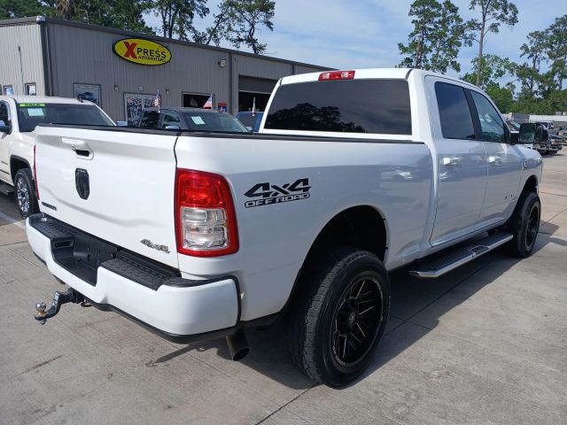 Photo 20 of 2021 Ram 2500 Big for sale in Cypress, TX
