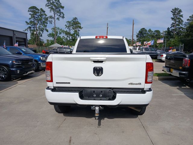 Photo 22 of 2021 Ram 2500 Big for sale in Cypress, TX