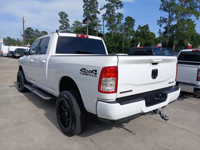 Photo 24 of 2021 Ram 2500 Big for sale in Cypress, TX