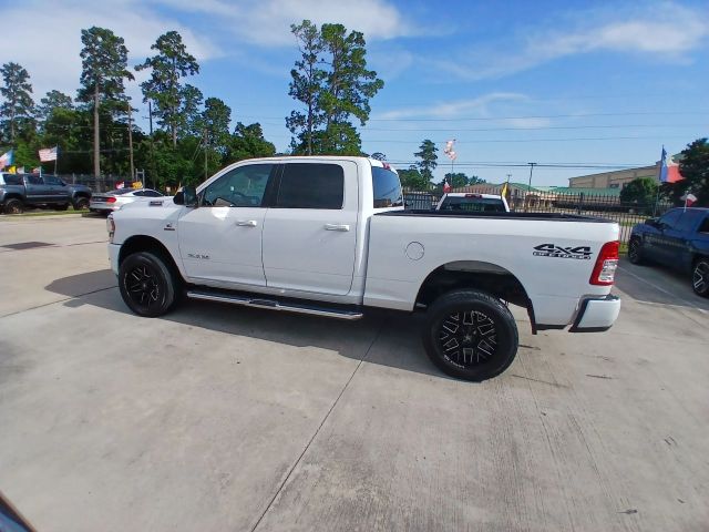 Photo 26 of 2021 Ram 2500 Big for sale in Cypress, TX