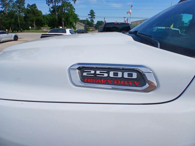 Photo 28 of 2021 Ram 2500 Big for sale in Cypress, TX