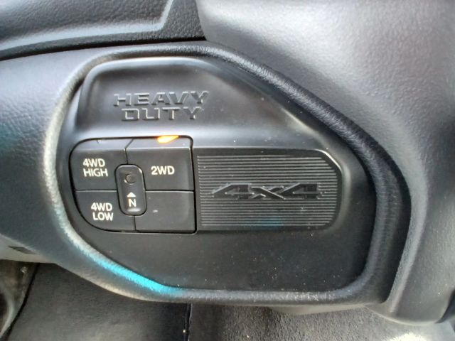 Photo 30 of 2021 Ram 2500 Big for sale in Cypress, TX