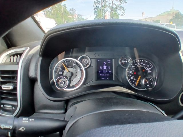 Photo 40 of 2021 Ram 2500 Big for sale in Cypress, TX