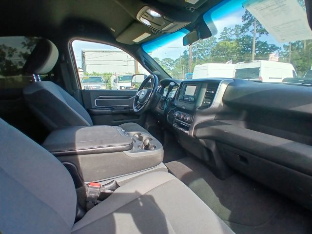 Photo 42 of 2021 Ram 2500 Big for sale in Cypress, TX