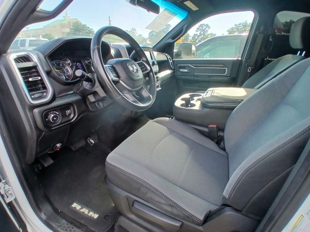 Photo 52 of 2021 Ram 2500 Big for sale in Cypress, TX