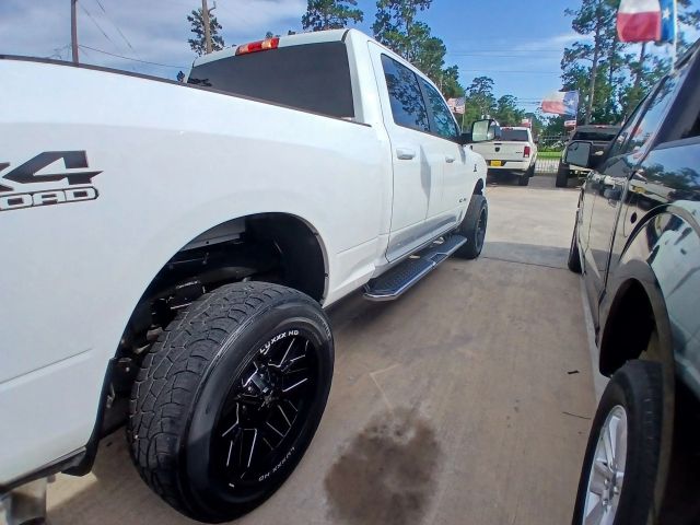 Photo 64 of 2021 Ram 2500 Big for sale in Cypress, TX