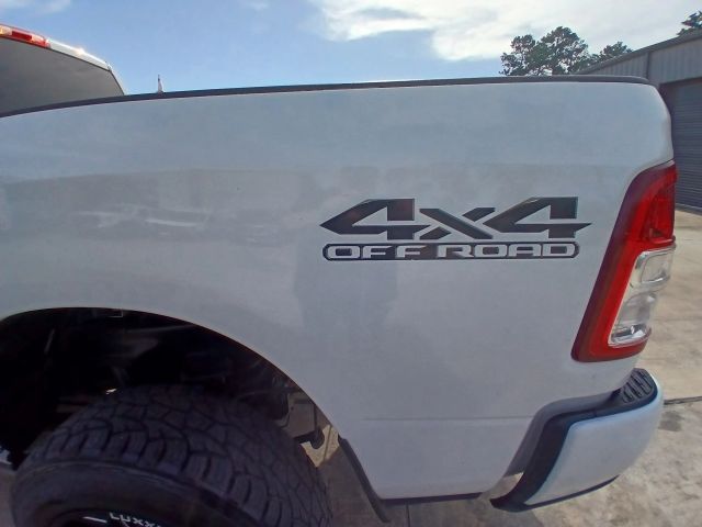 Photo 66 of 2021 Ram 2500 Big for sale in Cypress, TX
