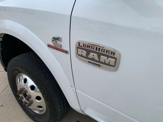 Photo 2 of 2015 Ram 3500 Longhorn for sale in Cypress, TX