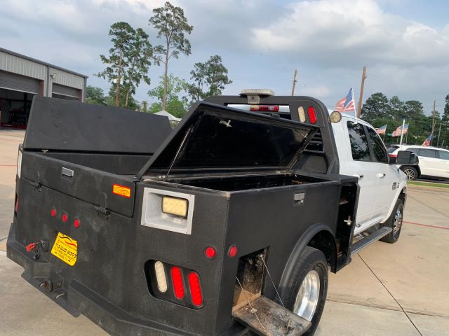 Photo 6 of 2015 Ram 3500 Longhorn for sale in Cypress, TX