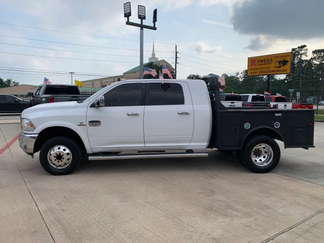 Photo 14 of 2015 Ram 3500 Longhorn for sale in Cypress, TX