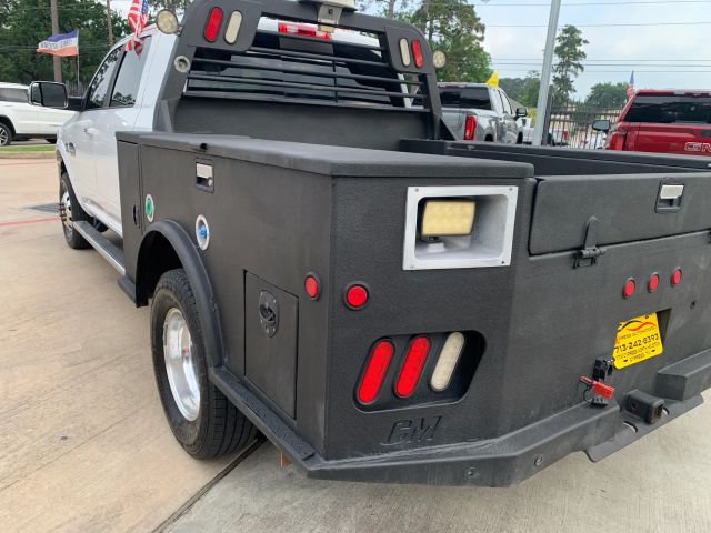 Photo 16 of 2015 Ram 3500 Longhorn for sale in Cypress, TX