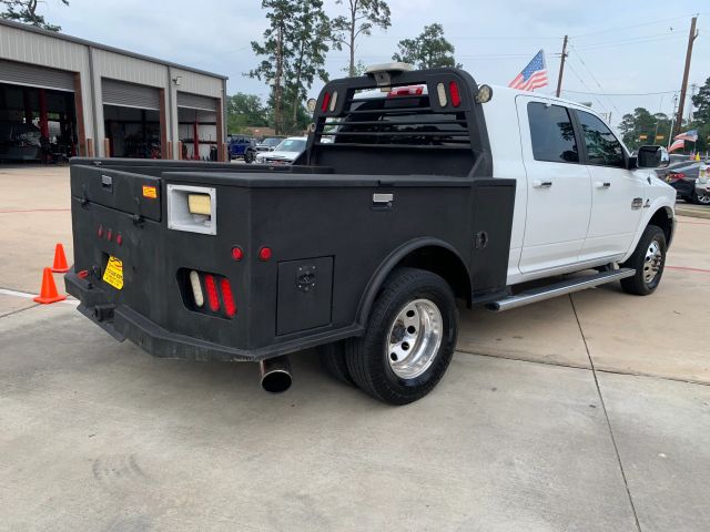 Photo 20 of 2015 Ram 3500 Longhorn for sale in Cypress, TX