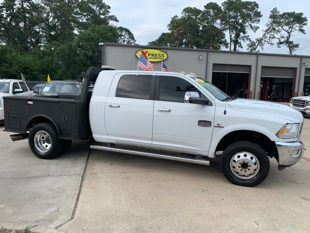Photo 22 of 2015 Ram 3500 Longhorn for sale in Cypress, TX