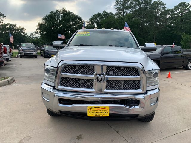 Photo 26 of 2015 Ram 3500 Longhorn for sale in Cypress, TX