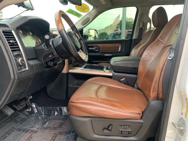 Photo 28 of 2015 Ram 3500 Longhorn for sale in Cypress, TX